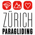Zurich Paragliding Logo