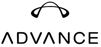 advance logo paragliding