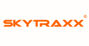 skytraxx logo paragliding