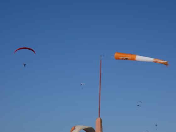 morocco paragliding 2
