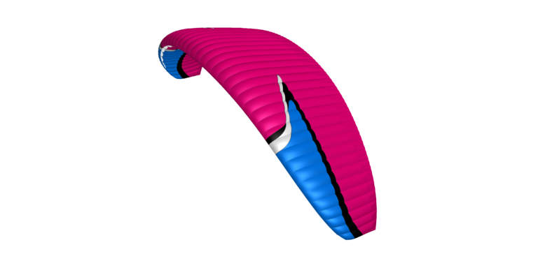 touch and go paragliding school high quality niviuk products