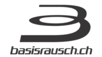 Logo von Basisrausch - Partner von der Flugschule touch and go Paragliding in der Zentralschweiz