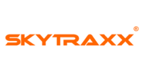 Logo von Skytraxx - Partner von der Flugschule touch and go Paragliding in der Zentralschweiz