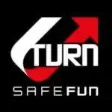 Logo von U-Turn Paragliders - Partner von der Flugschule touch and go Paragliding in der Zentralschweiz