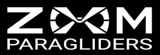 Logo von Zoom Paragliders - Partner von der Flugschule touch and go Paragliding in der Zentralschweiz