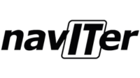 Logo von Naviter - Partner von der Flugschule touch and go Paragliding in der Zentralschweiz